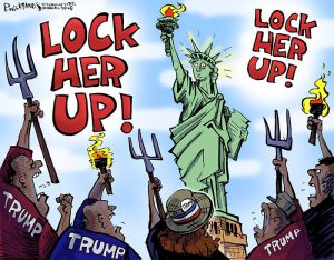 lockup