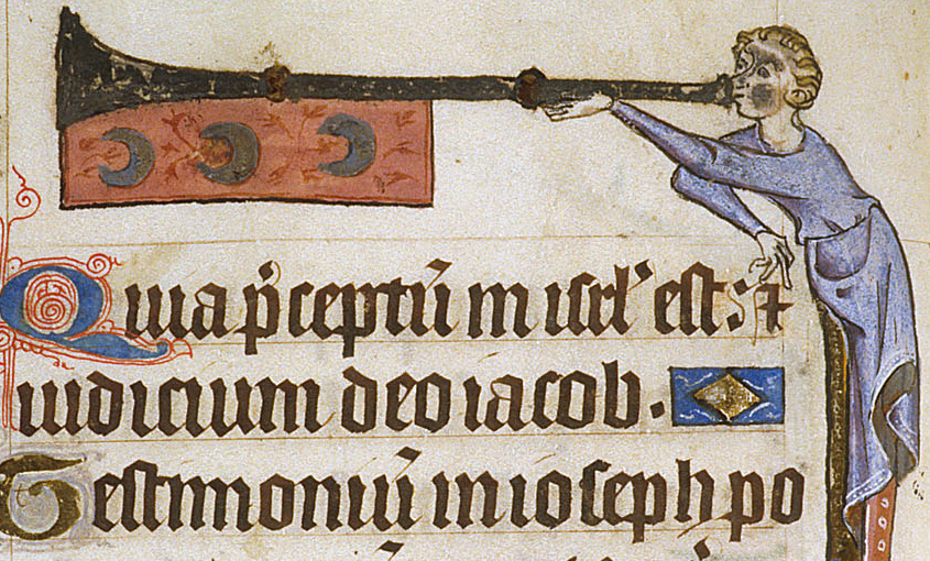 British Library, Arundel MS 83, fol. 55v