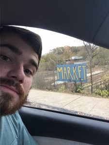 Broad Street Farmers Market