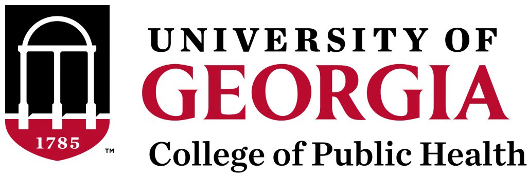 University of Georgia College of Public HealthLogo
