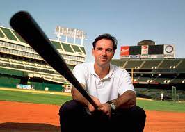 Billy Beane
