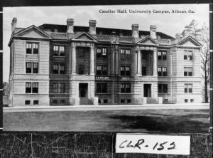athens_ca_1912_candler_hall_on_the_campus_of_the_university_of_georgia