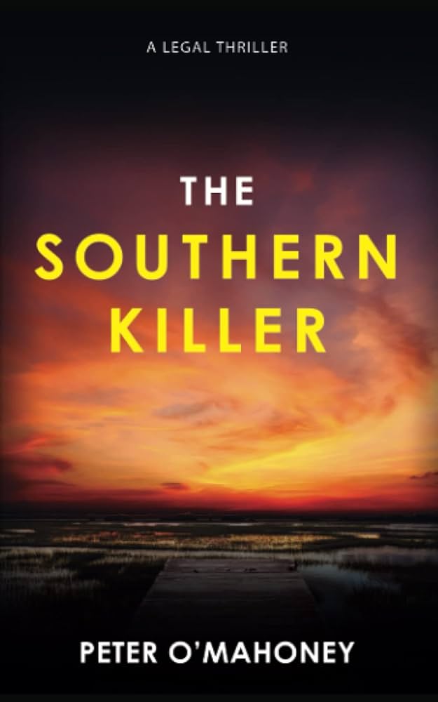 Peter O’Mahoney, The Southern Killer