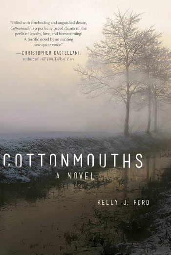 Kelly J. Ford, Cottonmouths (2017)