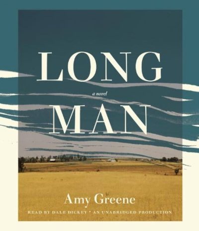 Amy Greene, Long Man