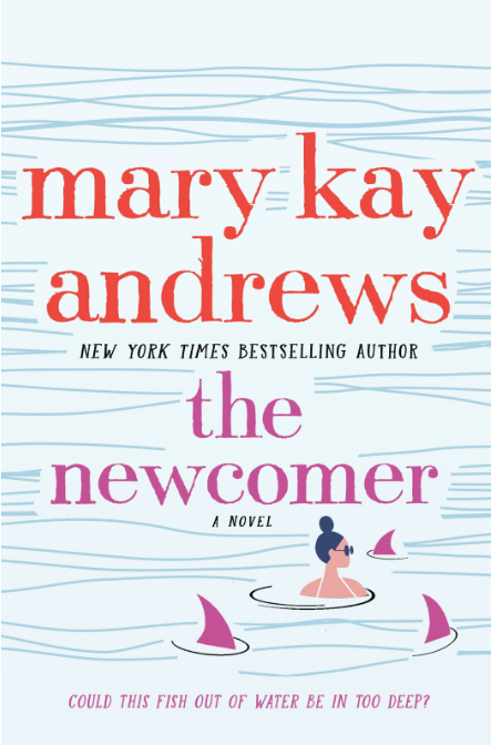 Mary Kay Andrews, The Newcomer