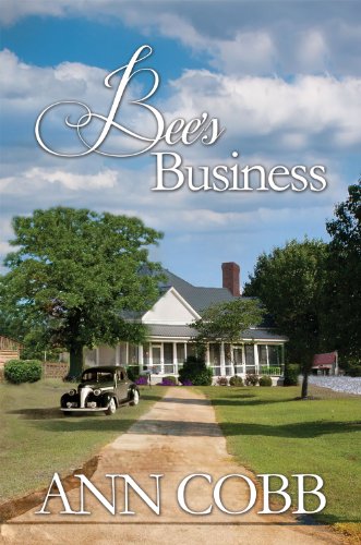 Ann Cobb, Bee’s Business (2013)
