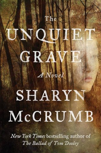 Sharyn McCrumb, The Unquiet Grave